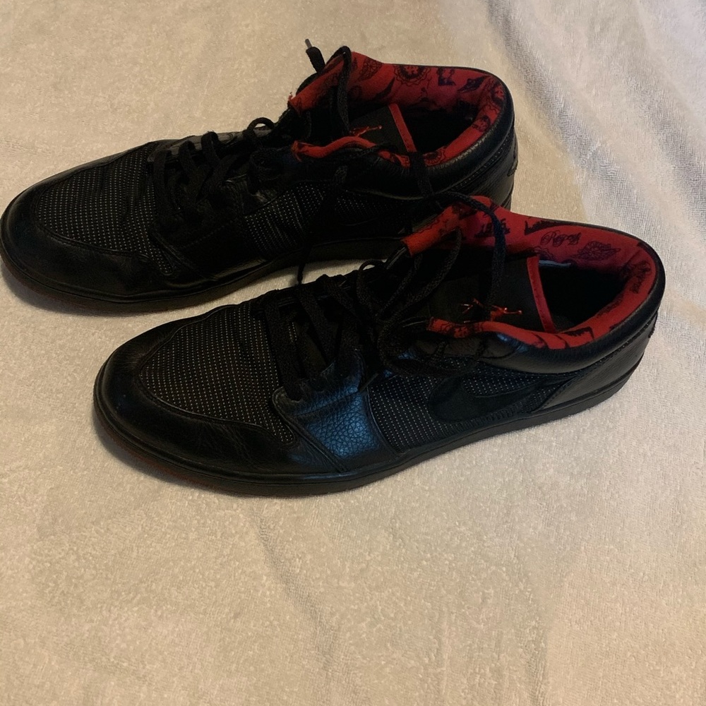 COPY - Nike air Jordan’s
